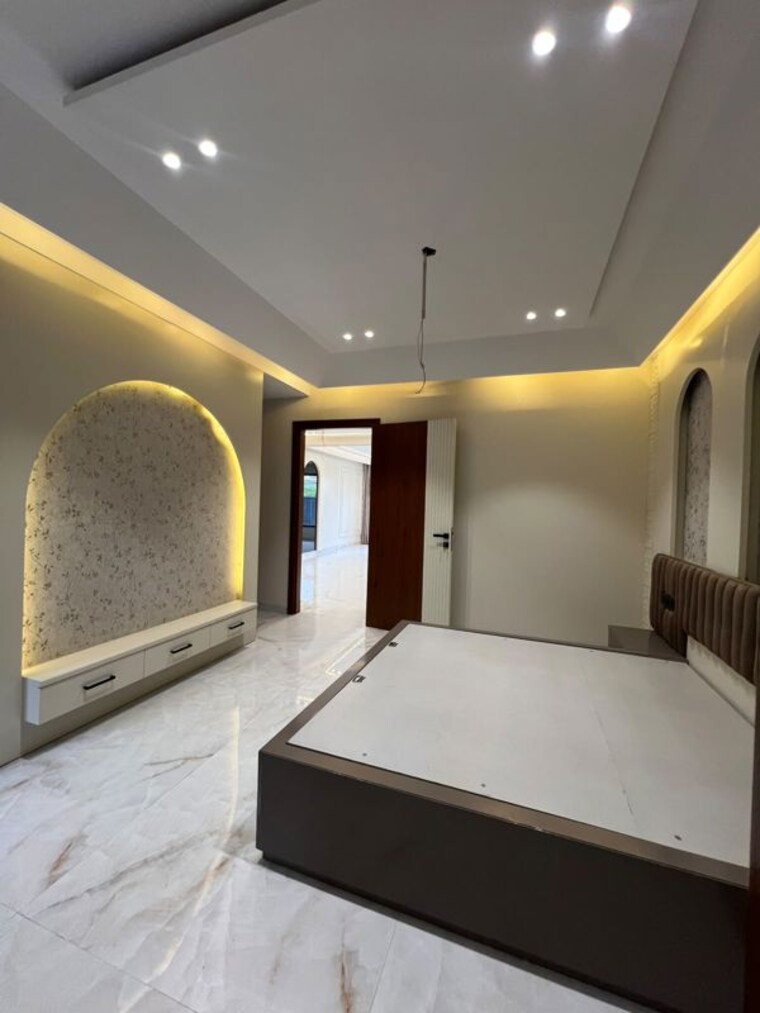 Kitchen, sector 125 4 Bedroom 200 Sq.Yd. Independent House In Sector 125 Kharar 10517157