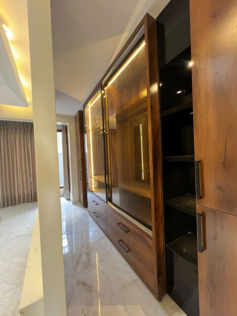 Kitchen, sector 125 4 Bedroom 200 Sq.Yd. Independent House In Sector 125 Kharar 10517157