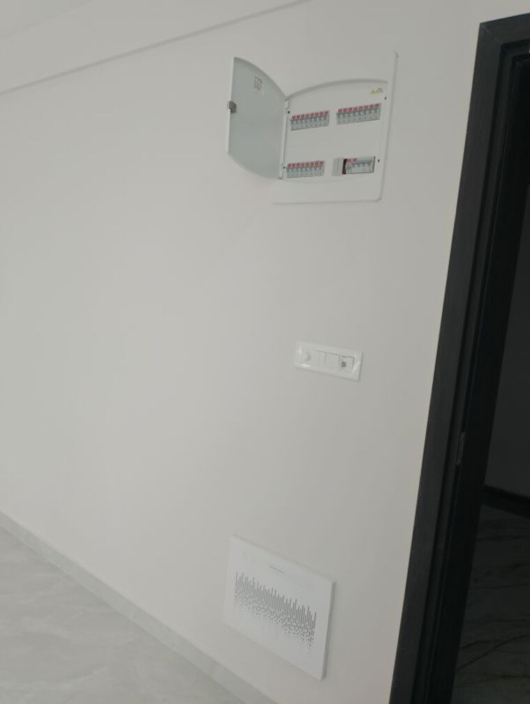 undefined, my-home-tridasa 3 Bedroom 1840 Sq.Ft. Apartment In Tellapur Hyderabad 10517116
