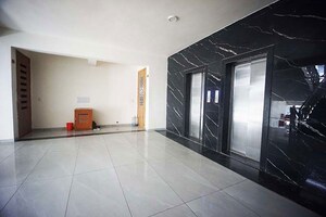 Building Lobby in 3 BHK Apartment at Raysan – for Sale