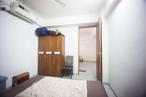 Bedroom in 3 BHK Apartment at Raysan – for Sale