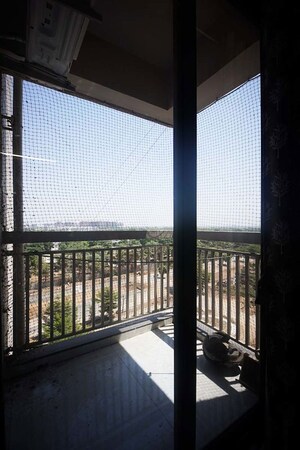 Room in 3 BHK Apartment at Raysan – for Sale