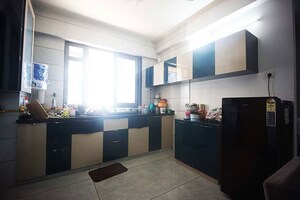 Bedroom in 3 BHK Apartment at Raysan – for Sale