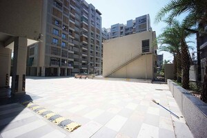 3 BHK Apartment – Exterior View View at Raysan - for Sale