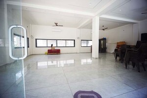 Parking in 3 BHK Apartment at Raysan – for Sale