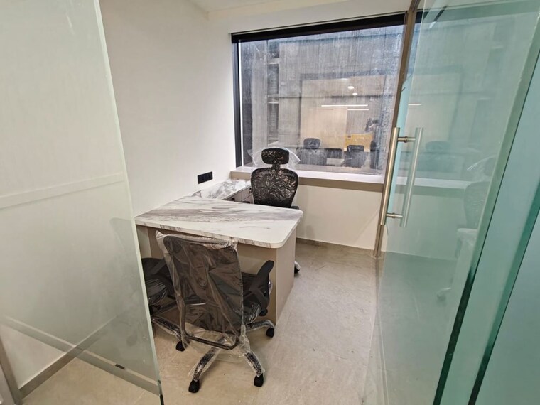 Team Area, bhoomi-9-business-bay Commercial Office Space 470 Sq.Ft. In Malad West Mumbai 10517166