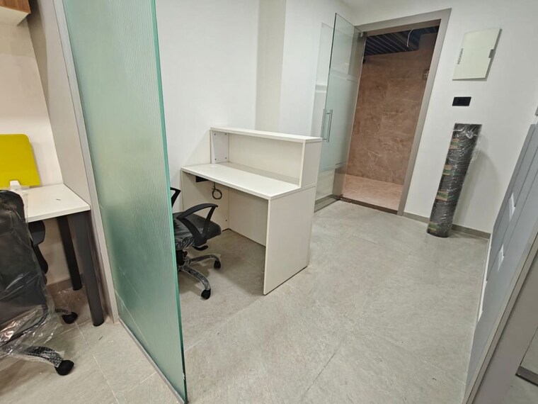 Team Area, bhoomi-9-business-bay Commercial Office Space 470 Sq.Ft. In Malad West Mumbai 10517166