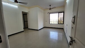 2 BHK Apartment For Rent in Cosmos Heritage, Manpada