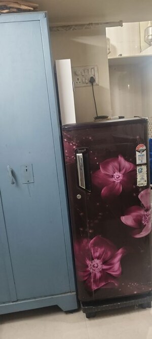1 RK Apartment For Rent in Prabhat Apartment Prabhadevi, Prabhadevi