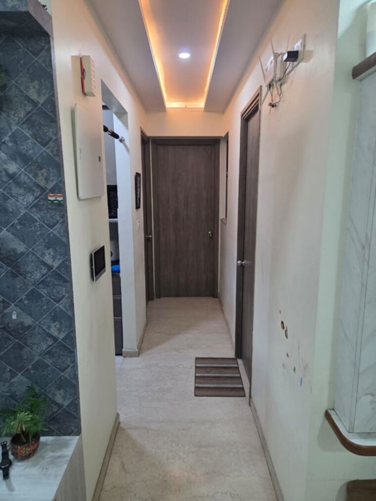 undefined, kalpataru-paramount 2 Bedroom 730 Sq.Ft. Apartment In Kapur Bawdi Thane 10517165