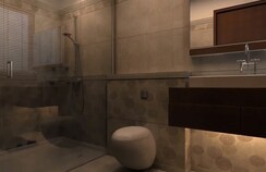 2 BHK + Prayer Room,Study Room,Store Room Builder Floor For Rent in Sector 22