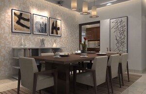 Kitchen in 2 BHK Builder Floor at Sector 22 – for Rent