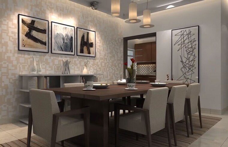 Kitchen, sector 22 2 Bedroom 1300 Sq.Ft. Builder Floor In Sector 22 Gurgaon 10517172