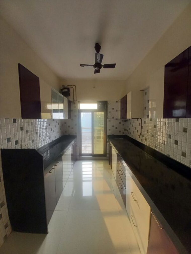 Kitchen, swaraj-kalash 1 Bedroom 689 Sq.Ft. Apartment In Chembur Mumbai 10517168