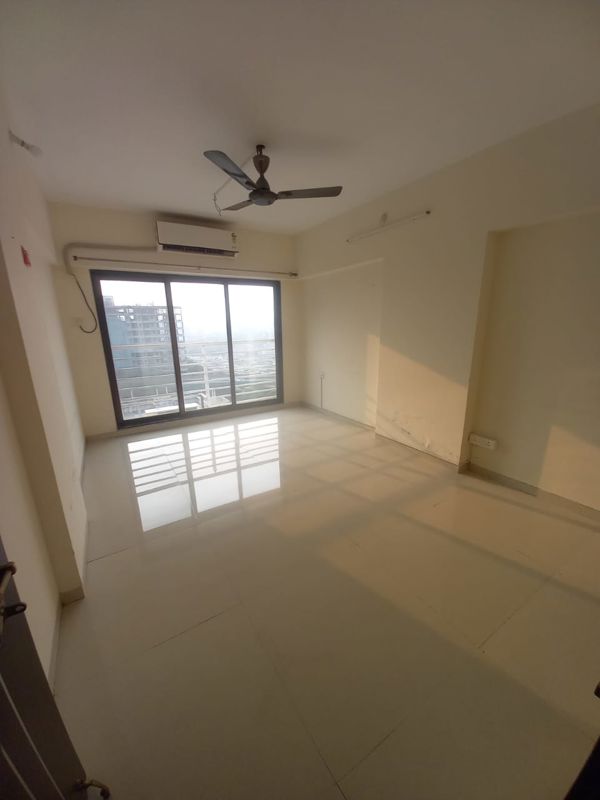1 BHK 689 Sq.Ft. Apartment in Swaraj Kalash