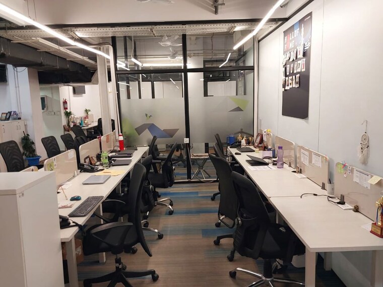 Team Area, jhandewalan Commercial Office Space 6800 Sq.Yd. In Jhandewalan Delhi 10515300