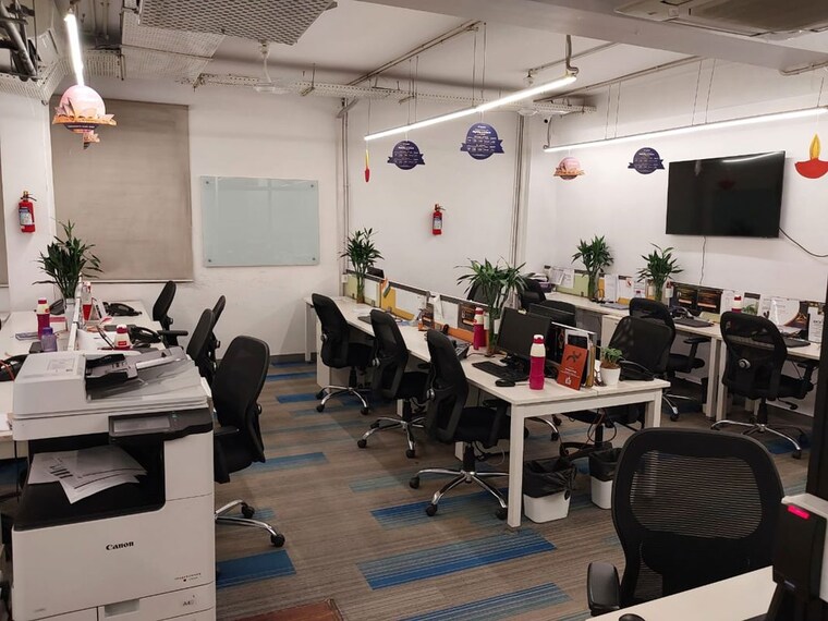 Team Area, jhandewalan Commercial Office Space 6800 Sq.Yd. In Jhandewalan Delhi 10515300