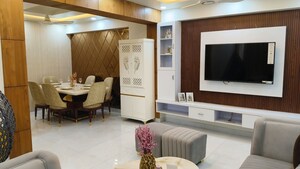 3 BHK Apartment For Rent in BPTP Park Grandeura, Sector 82
