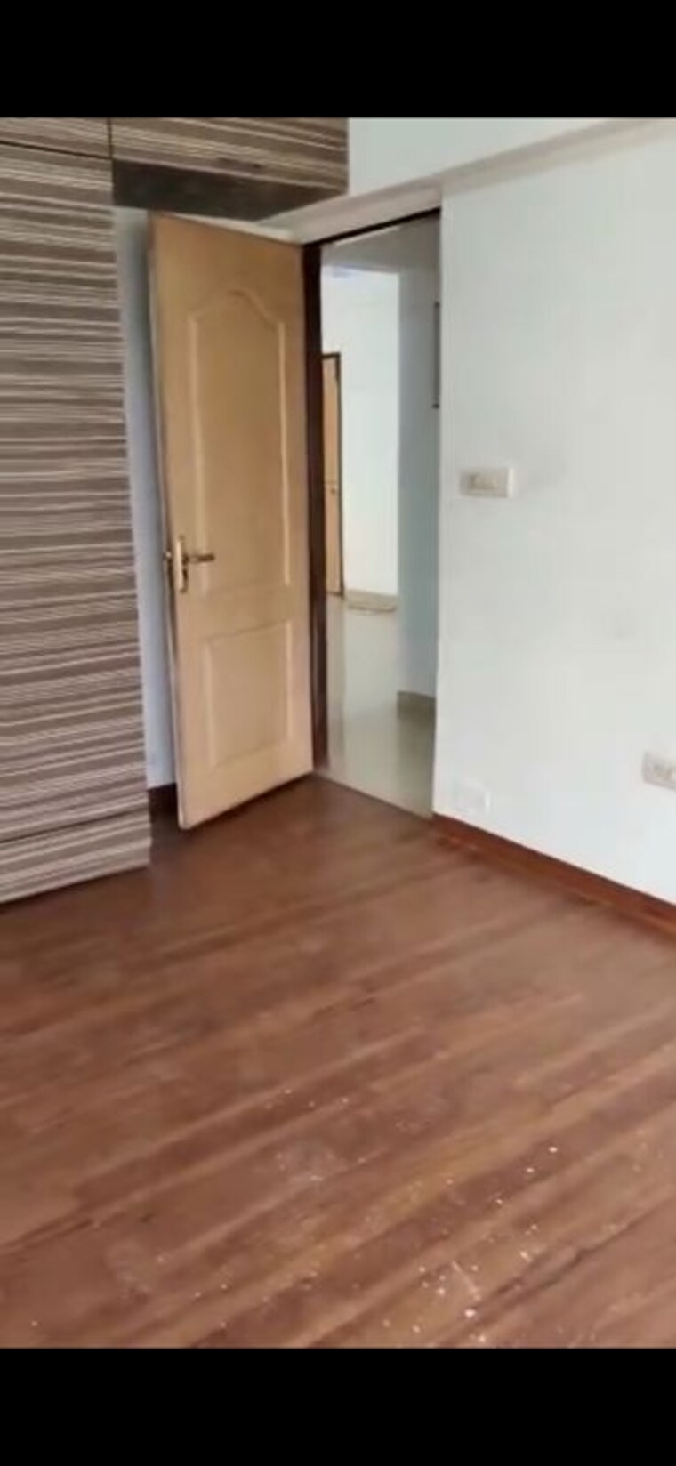Master Bedroom, anmol-towers 2 Bedroom 1090 Sq.Ft. Apartment In Goregaon West Mumbai 10517181