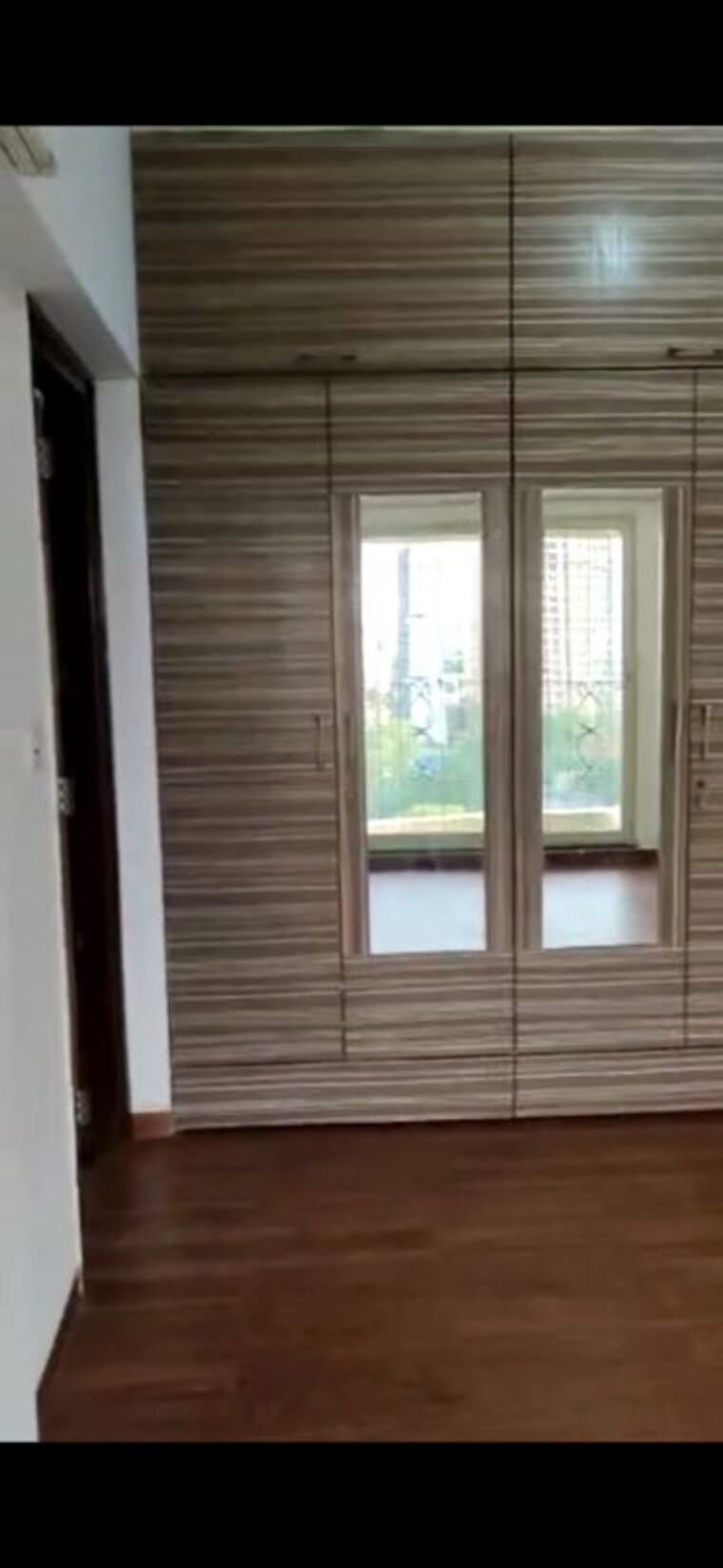 Master Bedroom, anmol-towers 2 Bedroom 1090 Sq.Ft. Apartment In Goregaon West Mumbai 10517181