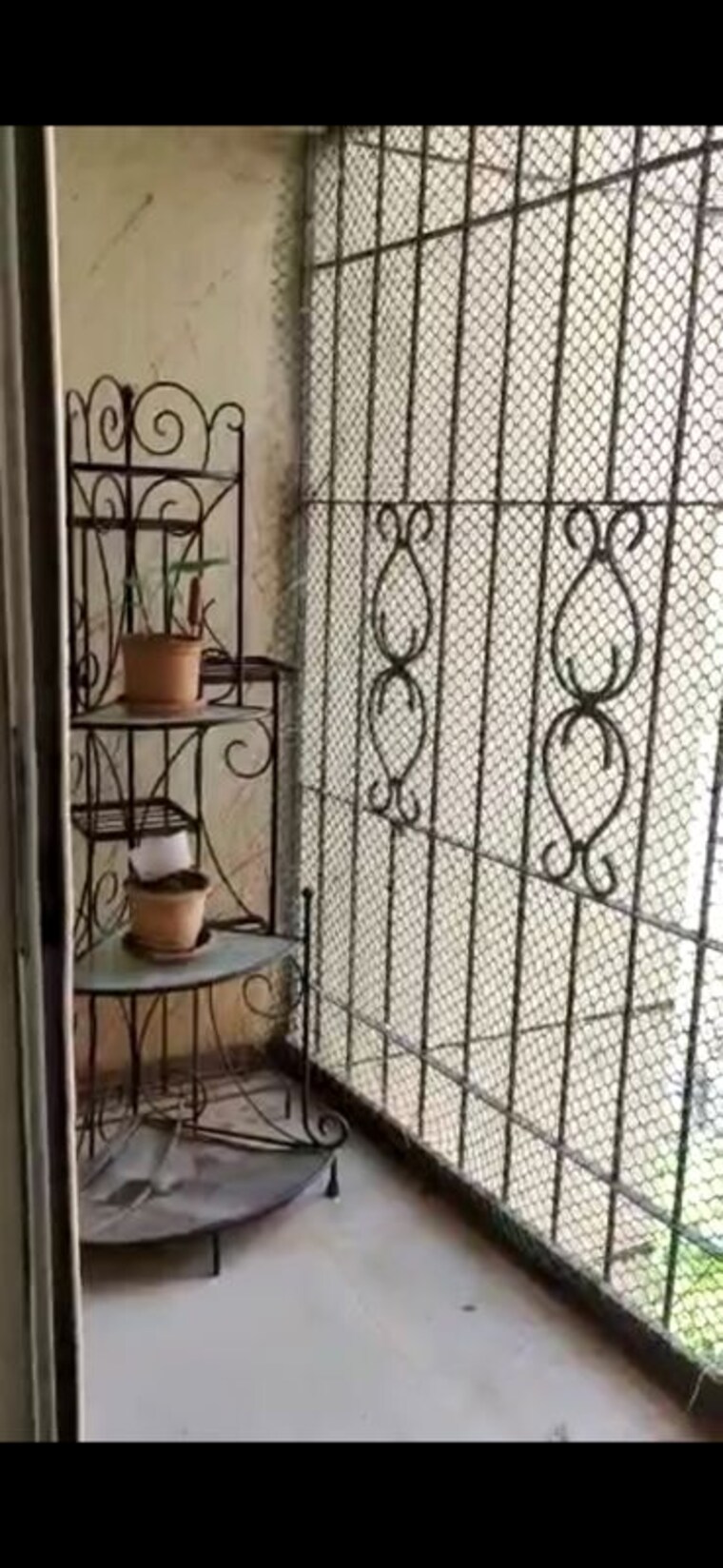 Balcony, anmol-towers 2 Bedroom 1090 Sq.Ft. Apartment In Goregaon West Mumbai 10517181