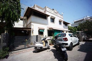 3 BHK Independent House For Sale in Jashoda Nagar