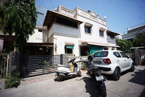 3 BHK Independent House – Exterior View View at Jashoda Nagar - for Sale
