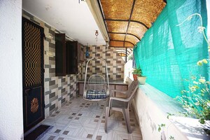 3 BHK Independent House – Exterior View View at Jashoda Nagar - for Sale