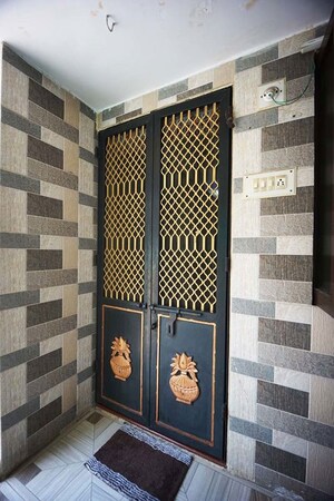 3 BHK Independent House – Exterior View View at Jashoda Nagar - for Sale