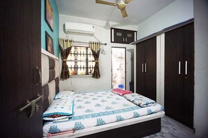 Bedroom in 3 BHK Independent House at Jashoda Nagar – for Sale