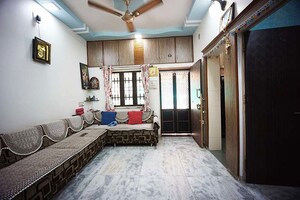 Bedroom in 3 BHK Independent House at Jashoda Nagar – for Sale