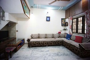 Bedroom in 3 BHK Independent House at Jashoda Nagar – for Sale