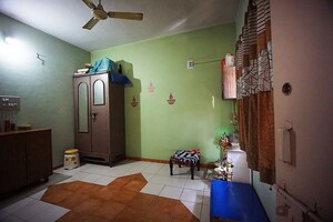 Bathroom in 3 BHK Independent House at Jashoda Nagar – for Sale