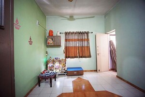 Living Room in 3 BHK Independent House at Jashoda Nagar – for Sale