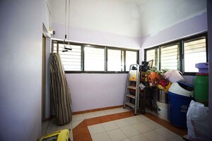 Bedroom in 3 BHK Independent House at Jashoda Nagar – for Sale