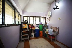 Gym in 3 BHK Independent House at Jashoda Nagar – for Sale
