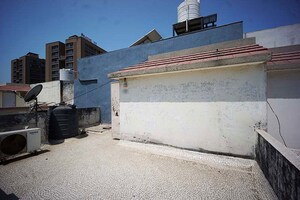 3 BHK Independent House – Exterior View View at Jashoda Nagar - for Sale