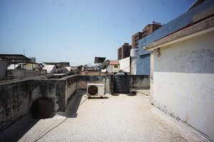 3 BHK Independent House – Exterior View View at Jashoda Nagar - for Sale