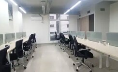 Office Space For Rent in Trade Star