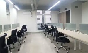  Office Space For Rent in Trade Star, Andheri East