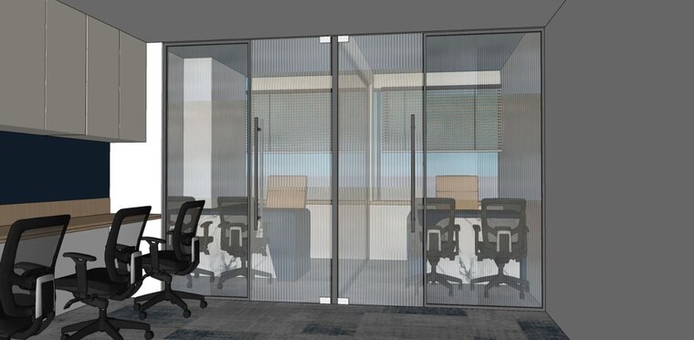 undefined, bhoomi-9-business-bay Commercial Office Space 484 Sq.Ft. In Malad West Mumbai 10517184