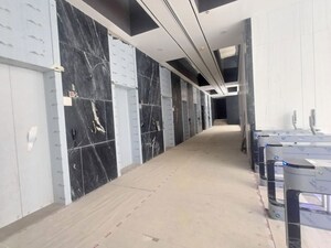 Parking in  Office Space at Bhoomi 9 Business Bay, Malad West – for Rent