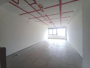 Balcony in  Office Space at Bhoomi 9 Business Bay, Malad West – for Rent