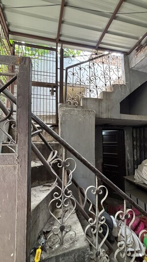  Warehouse – Exterior View View at Geeta Colony - for Rent
