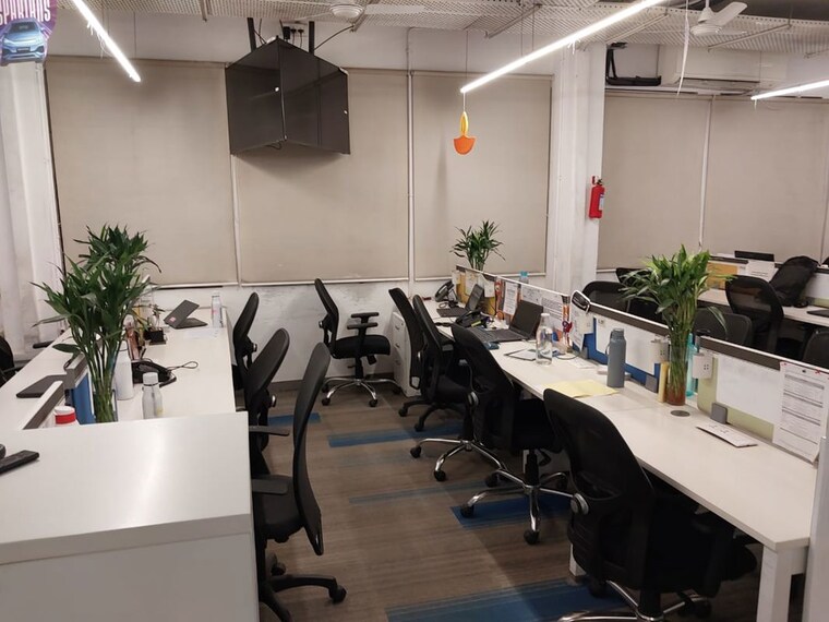Team Area, jhandewalan Commercial Office Space 6500 Sq.Ft. In Jhandewalan Delhi 10511823