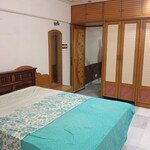 2.5 BHK 900 Sq.Ft. Independent House in Unnat Nagar CHS