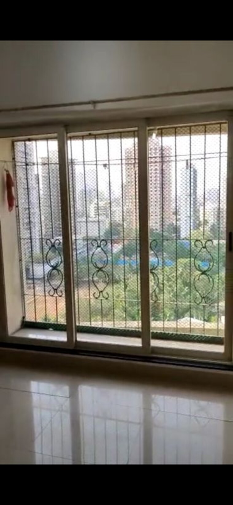 Bedroom, anmol-towers 3 Bedroom 1390 Sq.Ft. Apartment In Goregaon West Mumbai 10517196