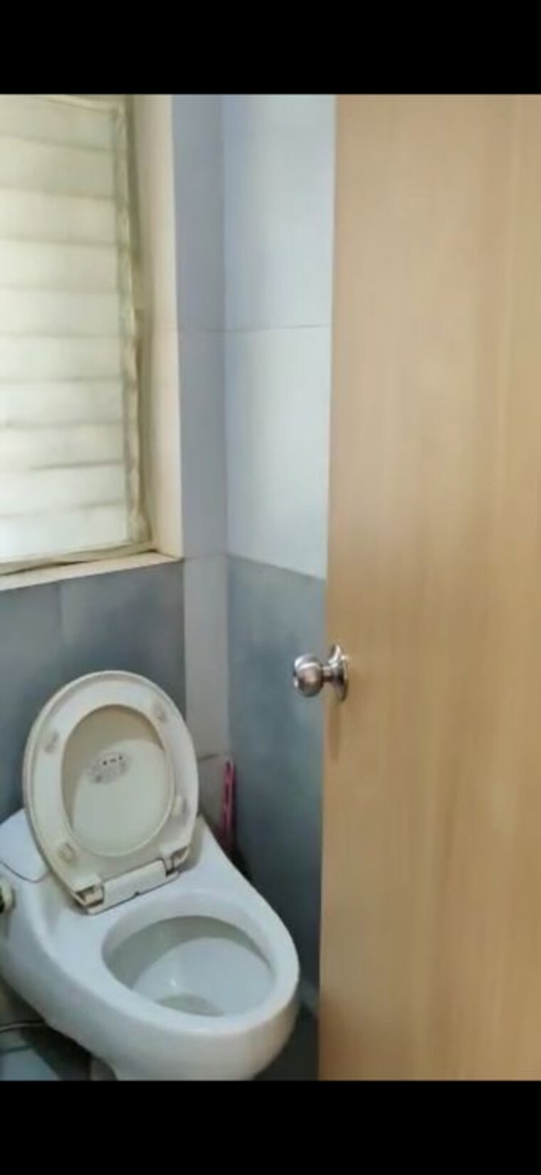 Bathroom, anmol-towers 3 Bedroom 1390 Sq.Ft. Apartment In Goregaon West Mumbai 10517196