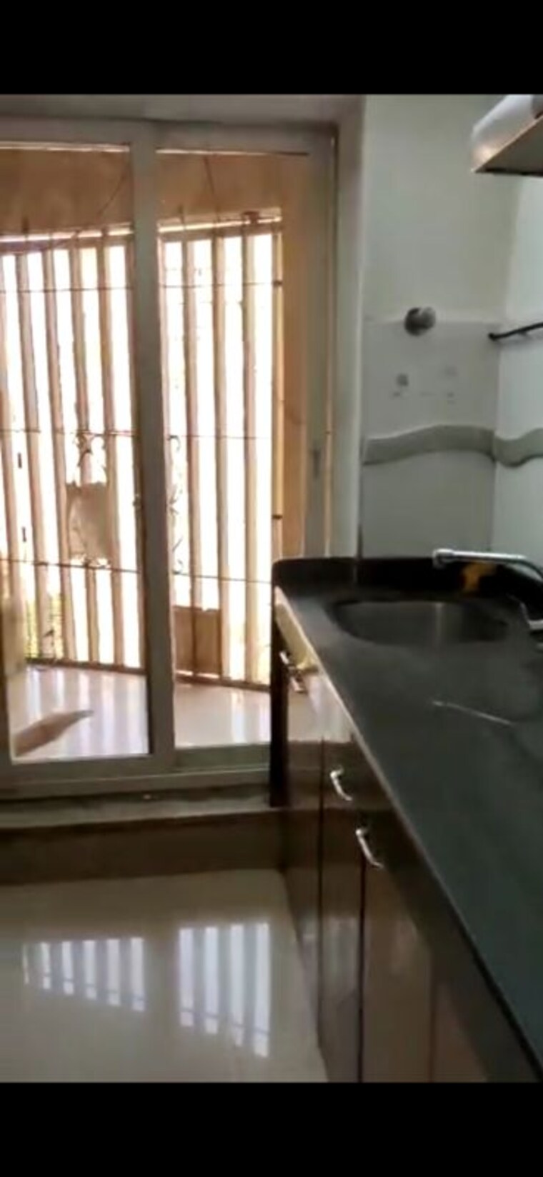 Kitchen, anmol-towers 3 Bedroom 1390 Sq.Ft. Apartment In Goregaon West Mumbai 10517196