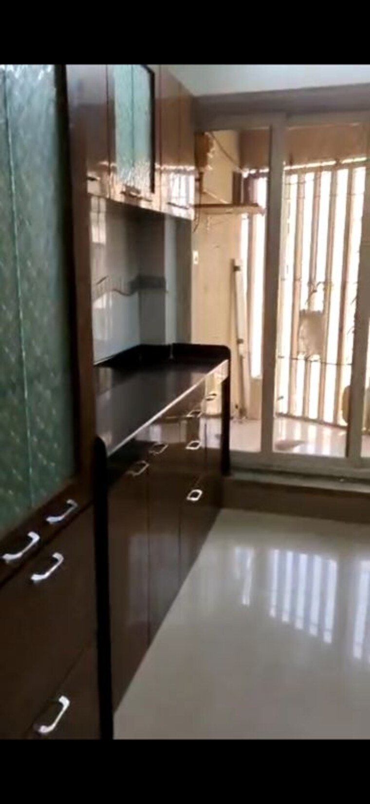 Kitchen, anmol-towers 3 Bedroom 1390 Sq.Ft. Apartment In Goregaon West Mumbai 10517196